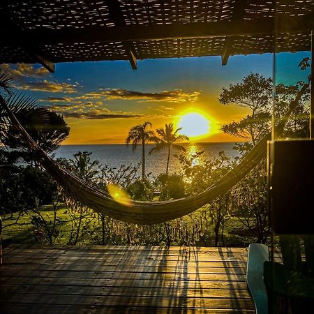 Sol-Lua Bangalo Com Uso Exclusivo Da Piscina Villa Ilhabela Buitenkant foto