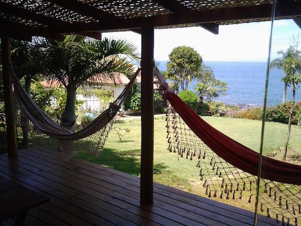 Sol-Lua Bangalo Com Uso Exclusivo Da Piscina Villa Ilhabela Kamer foto