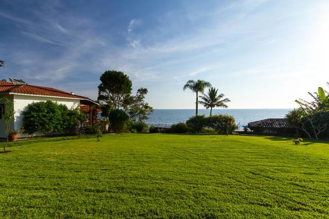 Sol-Lua Bangalo Com Uso Exclusivo Da Piscina Villa Ilhabela Kamer foto